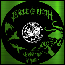 Load image into Gallery viewer, metallic-green