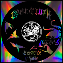 Load image into Gallery viewer, metallic-holographic-silver