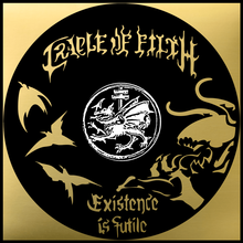 Load image into Gallery viewer, metallic-matte-gold