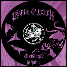 Load image into Gallery viewer, swirl-magenta