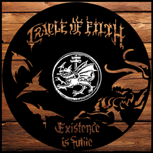 Load image into Gallery viewer, textures-dark-wood