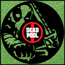 Load image into Gallery viewer, glitter-green