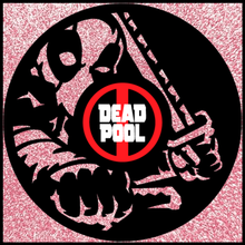 Load image into Gallery viewer, glitter-pink