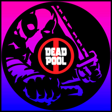 Load image into Gallery viewer, gradient-blue-and-pink