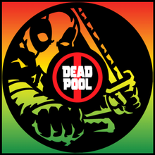 Load image into Gallery viewer, gradient-rasta