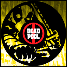 Load image into Gallery viewer, gradient-yellow