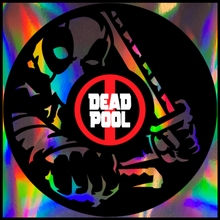 Load image into Gallery viewer, metallic-holographic-silver