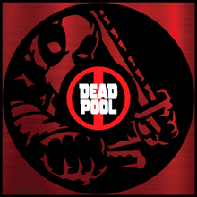 Load image into Gallery viewer, metallic-red