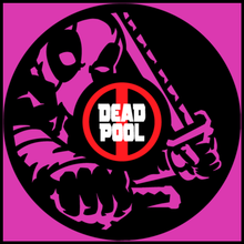 Load image into Gallery viewer, solid-hot-pink