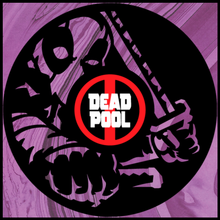 Load image into Gallery viewer, swirl-magenta