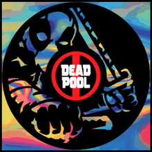 Load image into Gallery viewer, tie-dye-melted