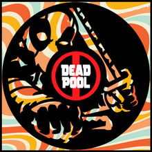 Load image into Gallery viewer, tie-dye-orange-waves