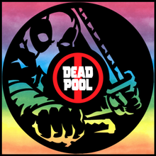 Load image into Gallery viewer, tie-dye-stripes