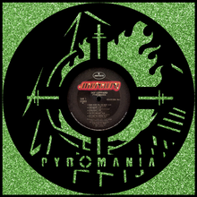 Load image into Gallery viewer, glitter-green