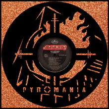 Load image into Gallery viewer, glitter-orange