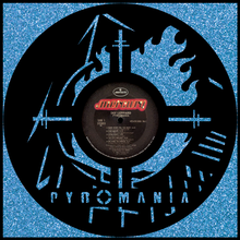 Load image into Gallery viewer, glitter-sky-blue