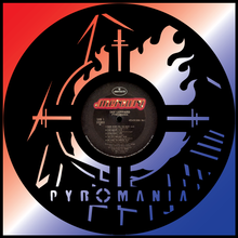 Load image into Gallery viewer, gradient-red-white-blue