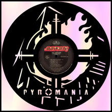 Load image into Gallery viewer, metallic-holographic-pink