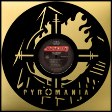 Load image into Gallery viewer, metallic-matte-gold