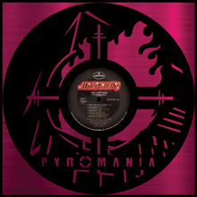 Load image into Gallery viewer, metallic-pink