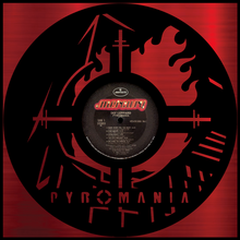 Load image into Gallery viewer, metallic-red