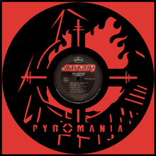 Load image into Gallery viewer, solid-red