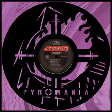 Load image into Gallery viewer, swirl-magenta