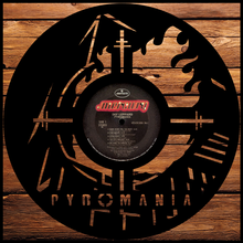 Load image into Gallery viewer, textures-dark-wood