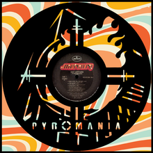 Load image into Gallery viewer, tie-dye-orange-waves