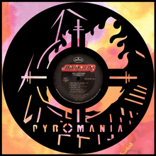 Load image into Gallery viewer, tie-dye-peach-and-pink