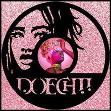 Load image into Gallery viewer, glitter-pink