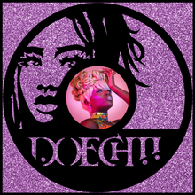 Load image into Gallery viewer, glitter-purple