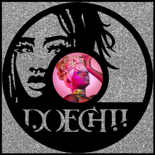 Load image into Gallery viewer, glitter-silver