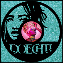 Load image into Gallery viewer, glitter-teal