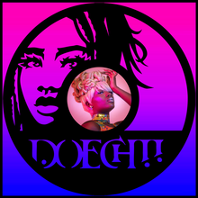 Load image into Gallery viewer, gradient-blue-and-pink