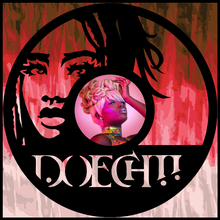 Load image into Gallery viewer, gradient-red