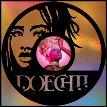 Load image into Gallery viewer, metallic-holographic-gold