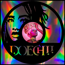 Load image into Gallery viewer, metallic-holographic-silver