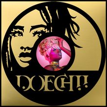 Load image into Gallery viewer, metallic-matte-gold