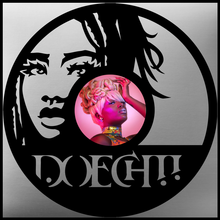 Load image into Gallery viewer, metallic-matte-silver