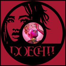 Load image into Gallery viewer, solid-dark-red