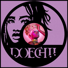 Load image into Gallery viewer, solid-fuchsia