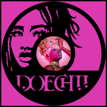 Load image into Gallery viewer, solid-hot-pink