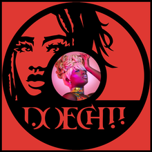 Load image into Gallery viewer, solid-red