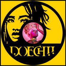 Load image into Gallery viewer, solid-yellow