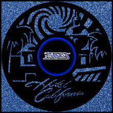 Load image into Gallery viewer, glitter-royal-blue