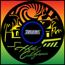 Load image into Gallery viewer, gradient-rasta