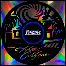 Load image into Gallery viewer, metallic-holographic-silver