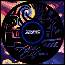 Load image into Gallery viewer, tie-dye-galaxy-swirl