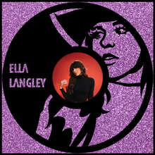 Load image into Gallery viewer, glitter-purple
